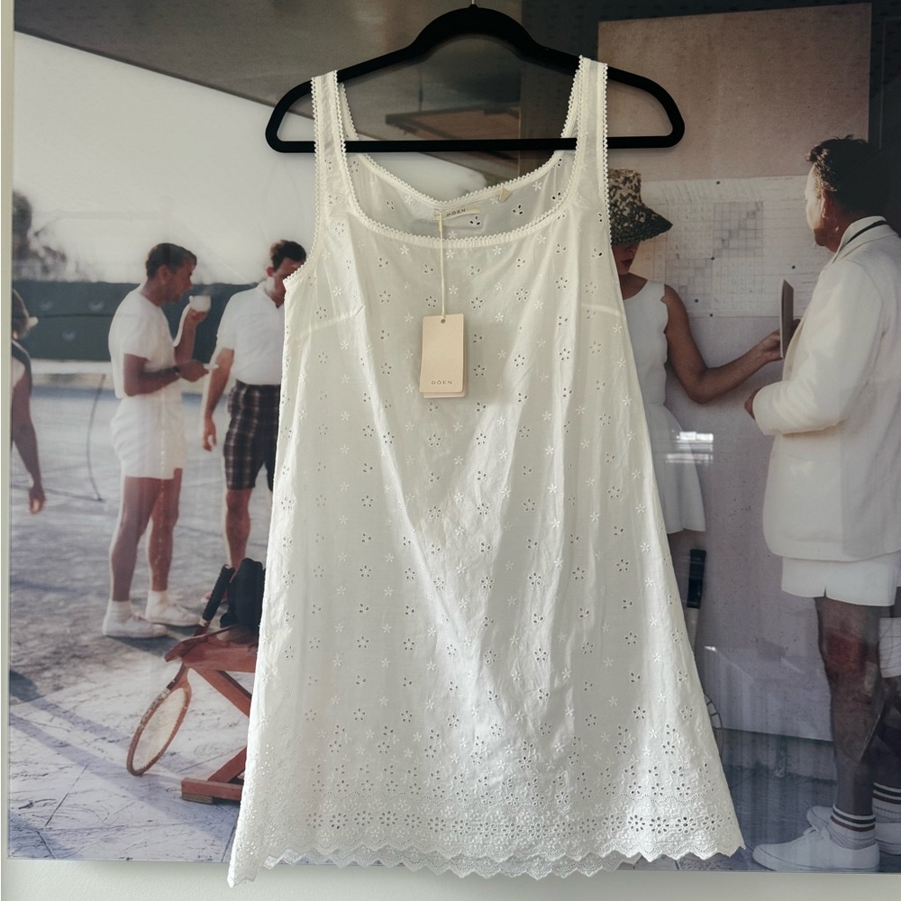 Doen Carina Dress